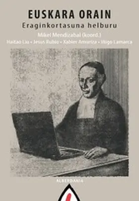 Mendizabal / Liu Chen / Rubio |  Euskara orain | eBook | Sack Fachmedien