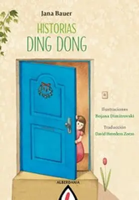 Bauer |  Historias ding dong | eBook | Sack Fachmedien
