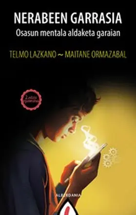 Ormazabal / Lazkano |  Nerabeen garrasia | eBook | Sack Fachmedien