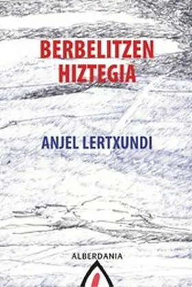 Lertxundi / Santamaría |  Berbelitzen hiztegia | eBook | Sack Fachmedien