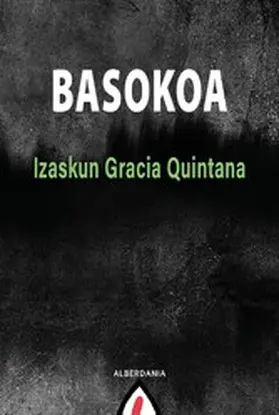 Gracia Quintana |  Basokoa | eBook | Sack Fachmedien