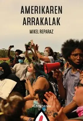 Reparaz | Amerikaren arrakalak | E-Book | www.sack.de
