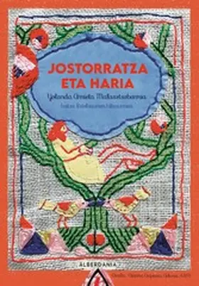 Arrieta Malaxetxebarria |  Jostorratza eta haria | eBook | Sack Fachmedien