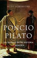 Schiavone |  Poncio Pilato | eBook | Sack Fachmedien