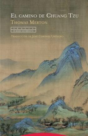 Merton |  El camino de Chuang Tzu | eBook | Sack Fachmedien