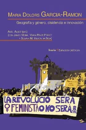 Monk / Prats Ferret / Veleda da Silva |  Maria Dolors Garcia-Ramon | eBook | Sack Fachmedien
