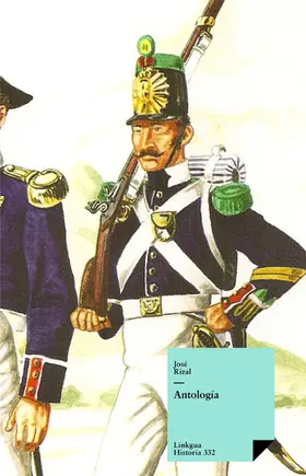 Rizal y Alonso |  Antología | eBook | Sack Fachmedien