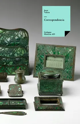 Valera |  Correspondencia | eBook | Sack Fachmedien