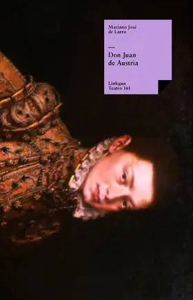 De Larra |  Don Juan de Austria | eBook | Sack Fachmedien