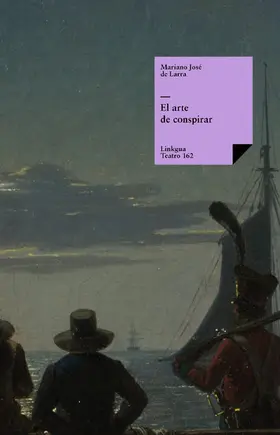 De Larra |  El arte de conspirar | eBook | Sack Fachmedien