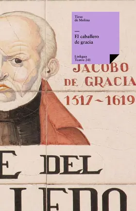 De Molina |  El caballero de gracia | eBook | Sack Fachmedien