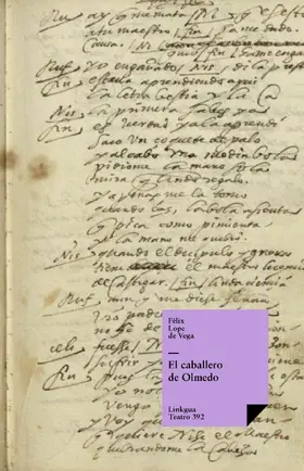 de Vega y Carpio |  El caballero de Olmedo | eBook | Sack Fachmedien