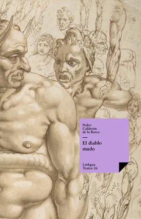 Calderón De La Barca |  El diablo mudo | eBook | Sack Fachmedien