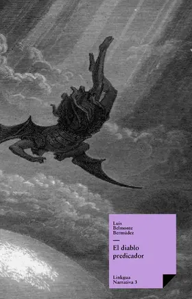 Belmonte Bermúdez |  El diablo predicador | eBook | Sack Fachmedien