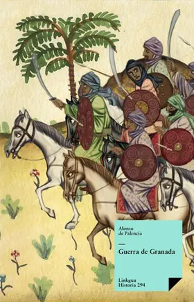 de Palencia |  Guerra de Granada | eBook | Sack Fachmedien