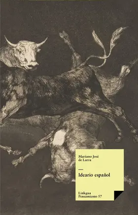 De Larra |  Ideario español | eBook | Sack Fachmedien