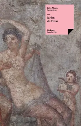 Samaniego |  Jardín de Venus | eBook | Sack Fachmedien