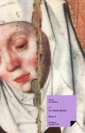 De Molina |  La santa Juana I | eBook | Sack Fachmedien