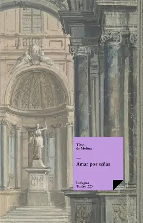 De Molina |  Descripción Amar por señas | eBook | Sack Fachmedien