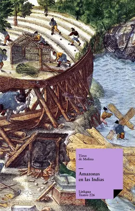 De Molina |  Amazonas en las Indias | eBook | Sack Fachmedien