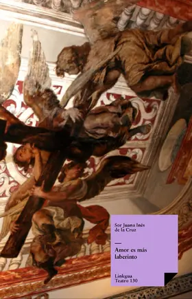 de la Cruz |  Amor es más laberinto | eBook | Sack Fachmedien