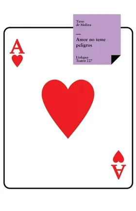De Molina |  Amor no teme peligros | eBook | Sack Fachmedien