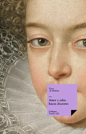 De Molina |  Amor y celos hacen discretos | eBook | Sack Fachmedien