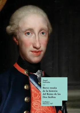 Rivas |  Breve reseña de la historia del reino de las Dos Sicilias | eBook | Sack Fachmedien