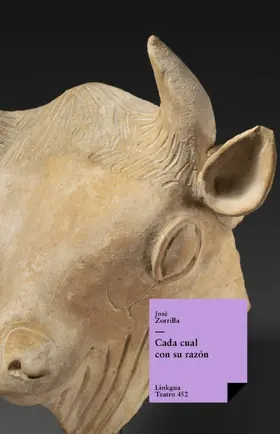 Zorrilla |  Cada cual con su razón | eBook | Sack Fachmedien