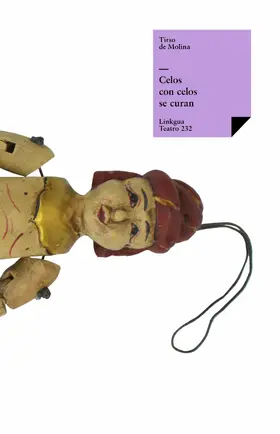 De Molina |  Celos con celos se curan | eBook | Sack Fachmedien
