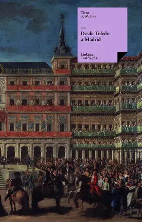 De Molina |  Desde Toledo a Madrid | eBook | Sack Fachmedien