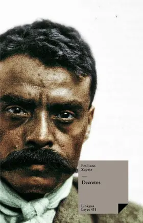 Zapata |  Decretos | eBook | Sack Fachmedien