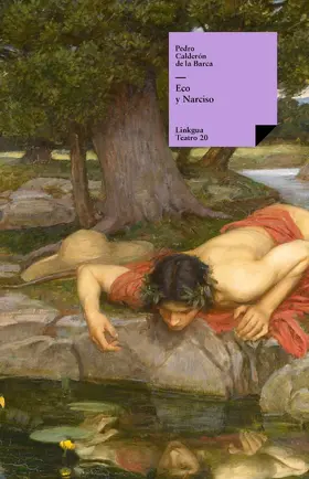 Calderón De La Barca |  Eco y Narciso | eBook | Sack Fachmedien