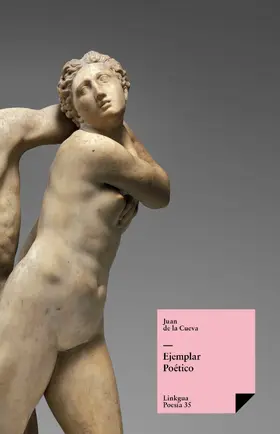De La Cueva |  Ejemplar poético | eBook | Sack Fachmedien