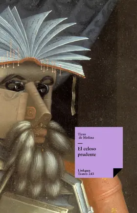 De Molina |  El celoso prudente | eBook | Sack Fachmedien
