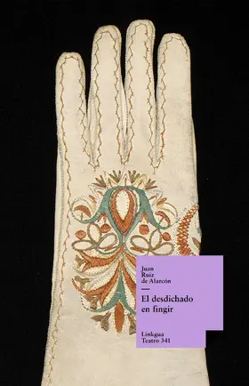 Ruiz de Alarcón |  El desdichado en fingir | eBook | Sack Fachmedien