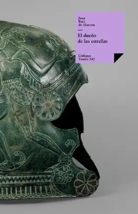 Ruiz de Alarcón |  El dueño de las estrellas | eBook | Sack Fachmedien