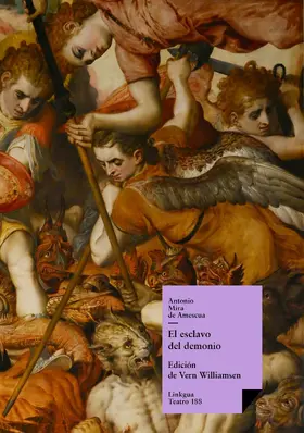 Mira De Amescua / Williamson |  El esclavo del demonio | eBook | Sack Fachmedien