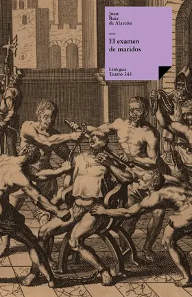 Ruiz de Alarcón |  El examen de maridos | eBook | Sack Fachmedien