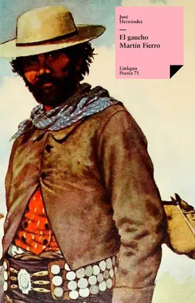 Hernández |  El gaucho Martín Fierro | eBook | Sack Fachmedien