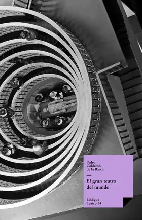 Calderón De La Barca |  El gran teatro del mundo | eBook | Sack Fachmedien