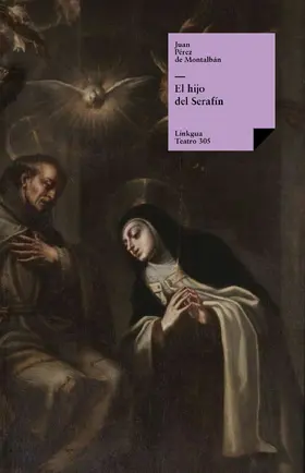 Pérez de Montalbán |  El hijo del Serafín | eBook | Sack Fachmedien