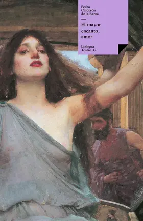 Calderón De La Barca |  El mayor encanto, amor | eBook | Sack Fachmedien