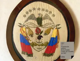 Autores |  Constitución política de los Estados Unidos de Colombia de 1863 | eBook | Sack Fachmedien