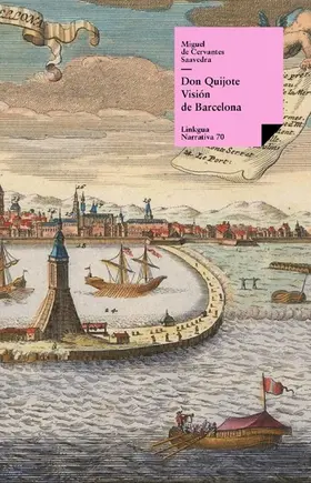 De Cervantes Saavedra | Don Quijote. Visión de Barcelona | E-Book | www.sack.de