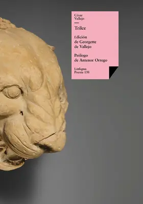 Vallejo |  Trilce | eBook | Sack Fachmedien