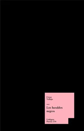 Vallejo |  Los heraldos negros | eBook | Sack Fachmedien