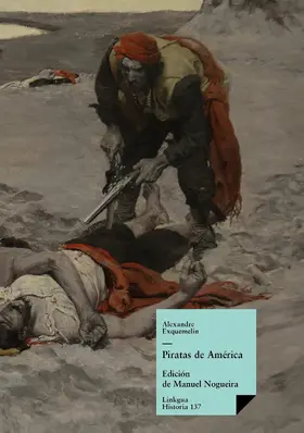Exquemelin |  Los piratas de América | eBook | Sack Fachmedien