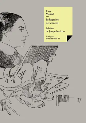 Mañach Robato |  Indagación del choteo | eBook | Sack Fachmedien
