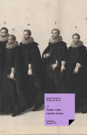 Rivas |  Tanto vales cuanto tienes | eBook | Sack Fachmedien